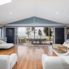 'Stockton Grande' A Sublime Beachfront Family Oasis