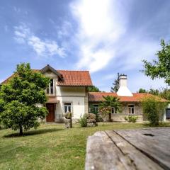 Quinta das Fontes - Alojamento Rústico Local e Turismo Rural