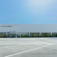 Kansai International Airport Hotel 11