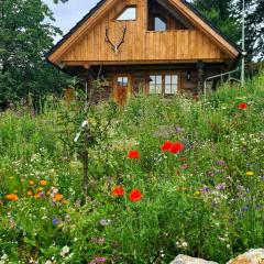 Blockhaus PanHütte