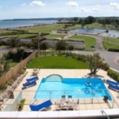 Goodrington Lodge Holiday Apartments