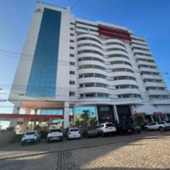 Apartamento West Flat Ap401