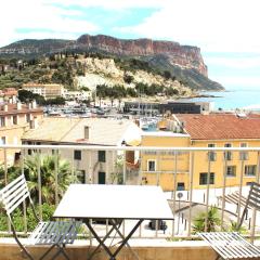 Seaview.Cassis