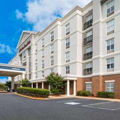 Hampton Inn and Suites Fredericksburg