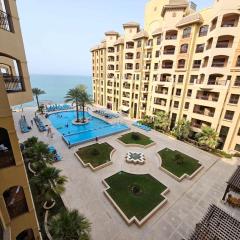 Al Marjan Island Resort