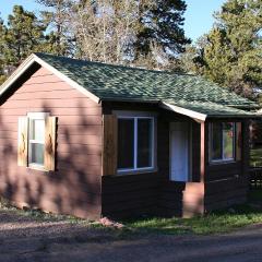 Triple R Cottages- 6 cabin