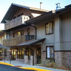 Fawn Valley Inn- 290 condo