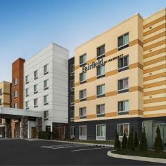 Fairfield Inn & Suites by Marriott Hershey Chocolate Avenue