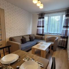 Apartament Alek Krosno