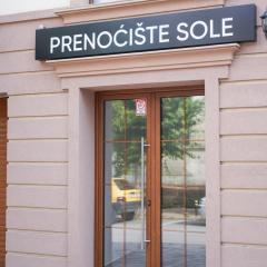 PRENOCISTE SOLE