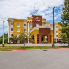 Comfort Suites Denham Springs