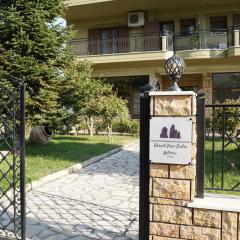 Grand View Suites Meteora