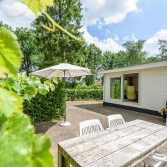 Chalet Oakley I Ontspan in de natuur