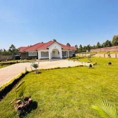 R&B Retreat house in Rodi Kopany - Homabay County, Kenya, Africa