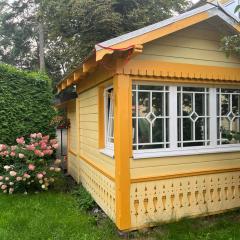 Jurmala`s Center Mini House