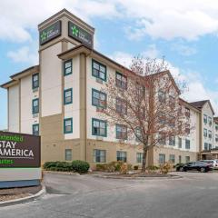 Extended Stay America Suites - Houston - Galleria - Westheimer