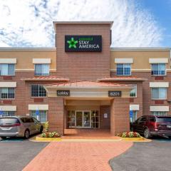 Extended Stay America Suites - Washington, DC - Tysons Corner