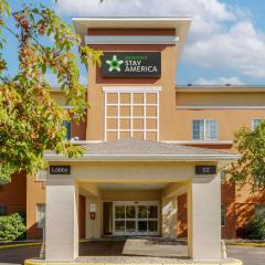 Extended Stay America Suites - Boston - Waltham - 52 4th Ave