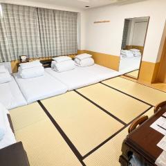 Reina Building 4F / Vacation STAY 40669