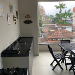 Alto Padrão Tenório 2suites com ar, wifi e piscina