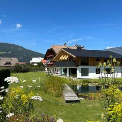 App Unterhoelzlhof - Chalet Anima