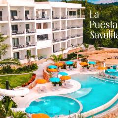 La Puesta Sayulita