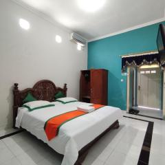 Homestay Simply Homy dekat Tugu Jogja dan Monjali