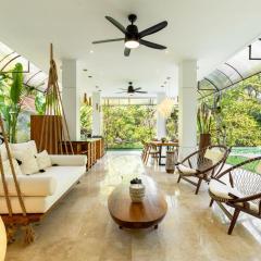 PROMO! Luxury Villa Escape in Ubud 2 BR