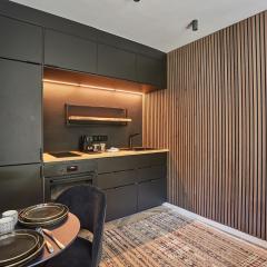 Studio in Neuilly Porte Maillot by Studio prestige