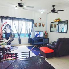 D'Odilia Homestay near Hospital Ipoh