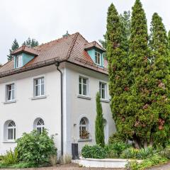 Appartement Waldhorn