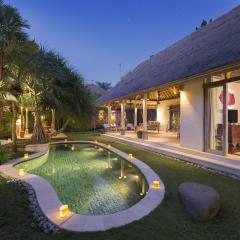 Villa Tirta Naga Bali