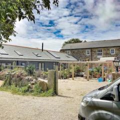 The Stables in St Ives