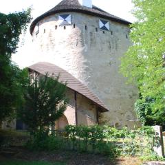 Der Turm Leiben Apartments