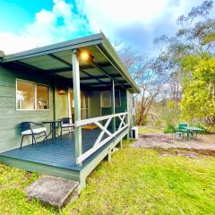 Norman Lindsay Cottage