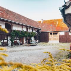 Ferienwohnung Brühler Hof