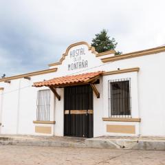 Hostal de la Montaña