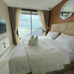 Copacabana Jomtien Beach Condo 中天海滩寇芭酒店公寓