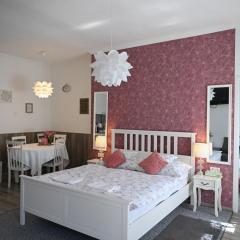 Foglal-lak Apartman