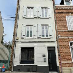 L'Annexe Amiens