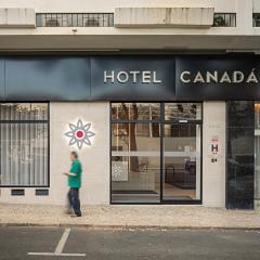 Hotel Canada