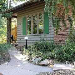 Sunnyside Knoll- 9 cabin