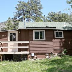 Triple R Cottages- 5 cabin