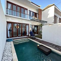 2BR Surf White Sand Uluwatu Villa - By AKD Villa