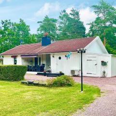 Holiday home Mönsterås VII