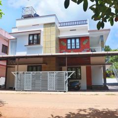 DREAMS VILLA Near Rajagiri Hospital