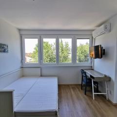 Apartment Luna in Biograd center