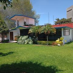 Casa Atlixco de las Flores