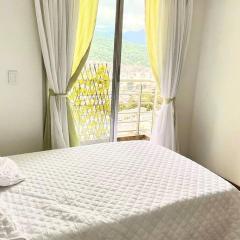 Av santander Apartaestudio premium