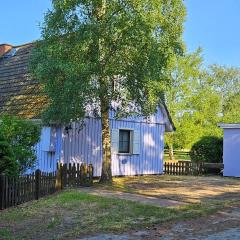 Ferienhaus Schwarzdorn